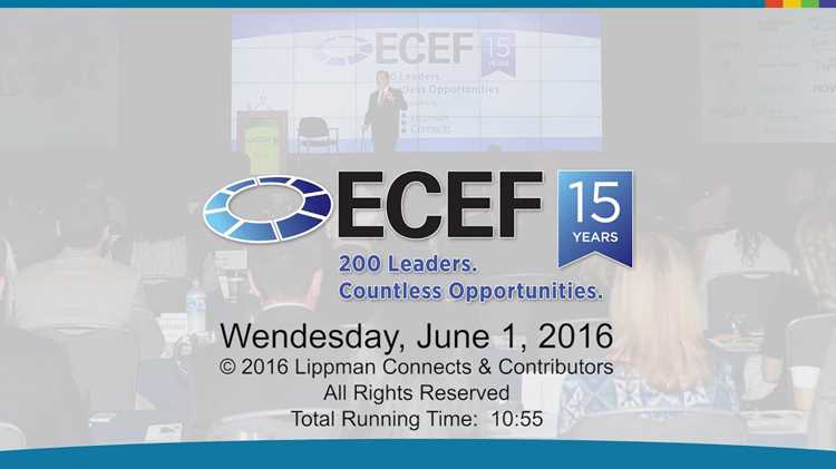 Влияние Ecef process на работу системы и ресурсы