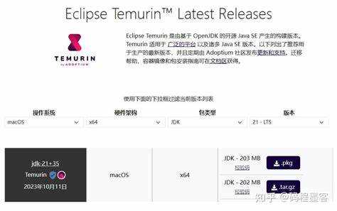 Eclipse temurin jdk что это Eclipse temurin jdk что это