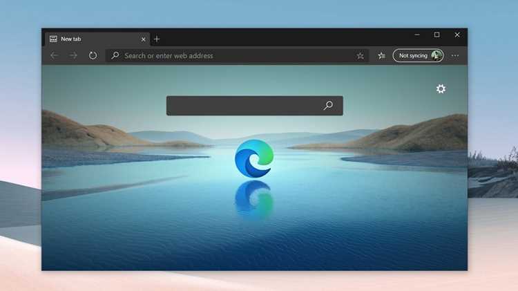 Поддержка расширений Chrome в Edge