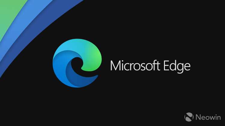 Edge на базе chromium что это Edge на базе chromium что это