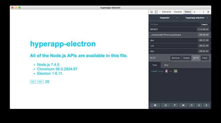 Как интегрировать Electron с CI/CD на GitHub