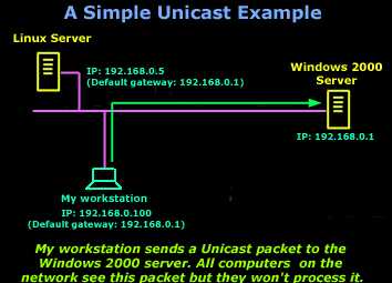 Безопасность и риски при использовании Enable WAN Unicast