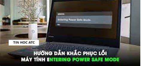 Entering power save mode что делать Entering power save mode что делать