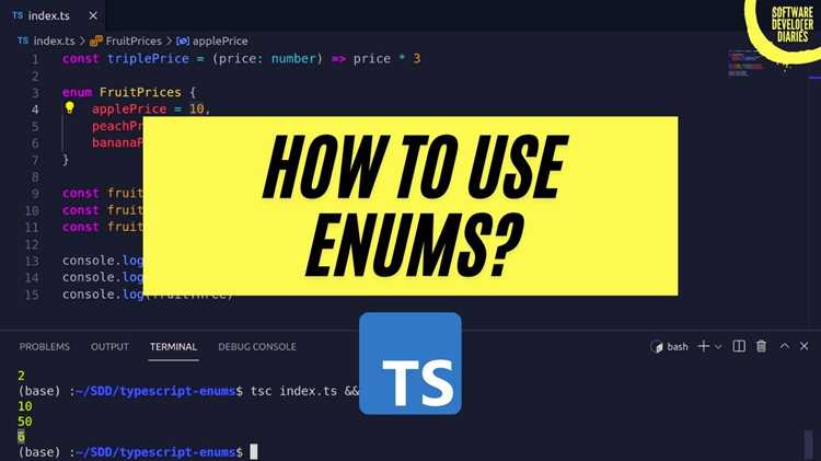 Enum через Object.freeze и его преимущества