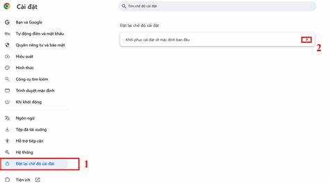 Err failed что за ошибка