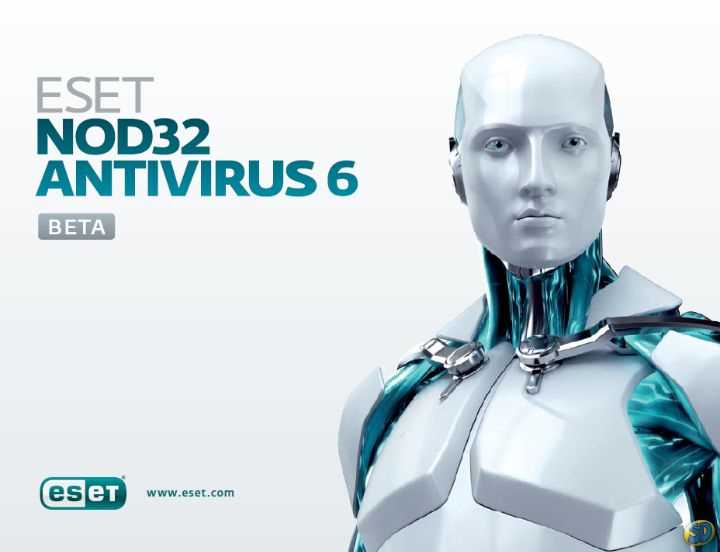 География разработки: где создаются версии NOD32