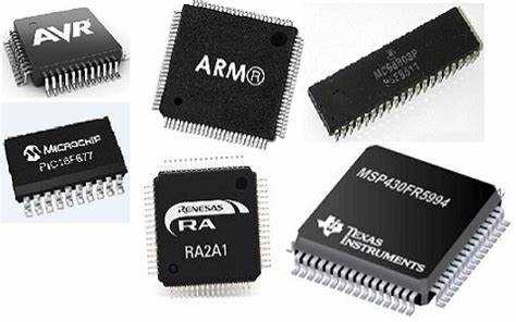 Использование встроенного UART для отладки кода