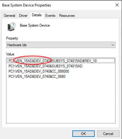 Практические примеры использования essay driver device