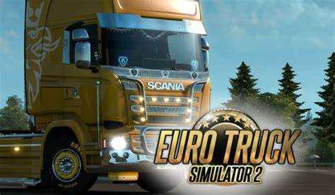 Euro truck simulator 2 какие навыки лучше качать