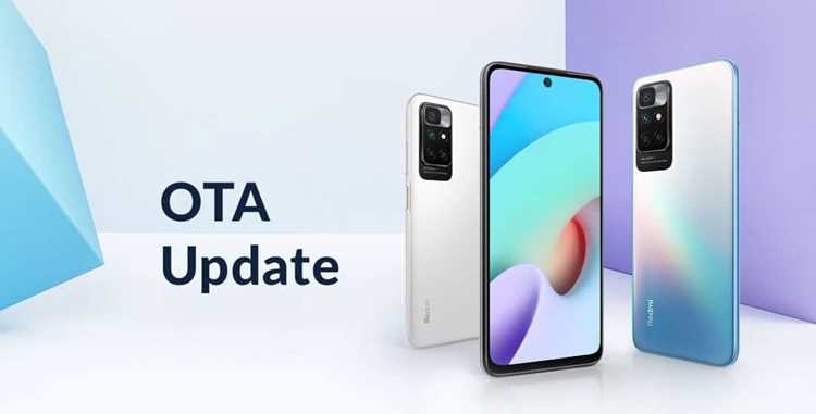 Отключение автоматического входа в Fastboot на Xiaomi