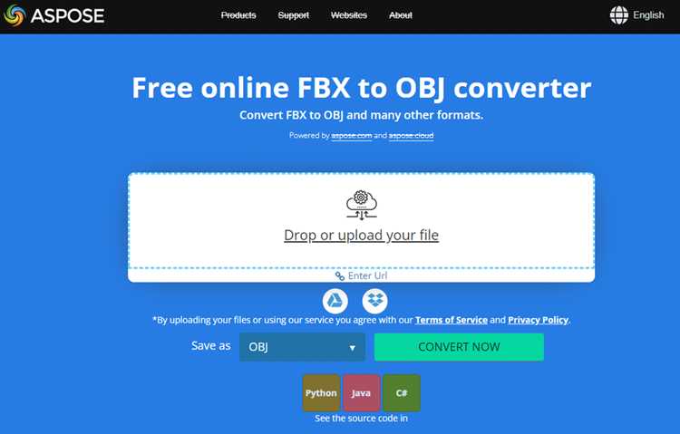 Fbx или obj что лучше Fbx или obj что лучше