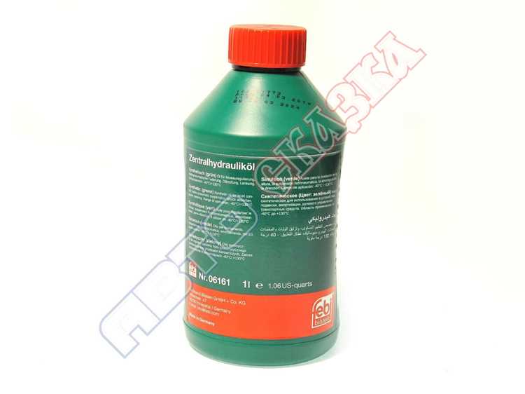 Febi 06161 и 06162 в чем разница Febi 06161 и 06162 в чем разница