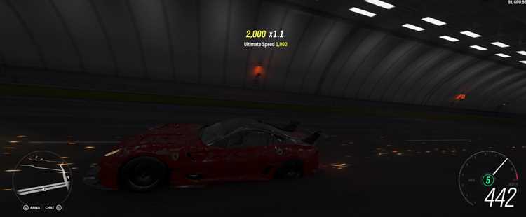 Ferrari 599xx evo forza horizon 4 как получить