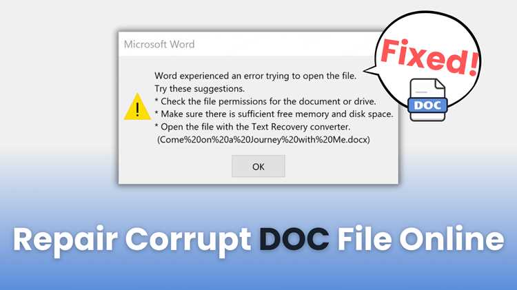 File is corrupt что делать File is corrupt что делать