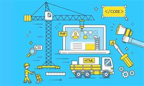 Как устроен Framework внутри: основные компоненты и принципы