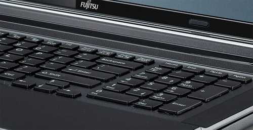 Fujitsu lifebook nh532 как прошить биос