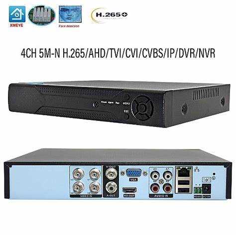 Fushicai video dvr что это за программа