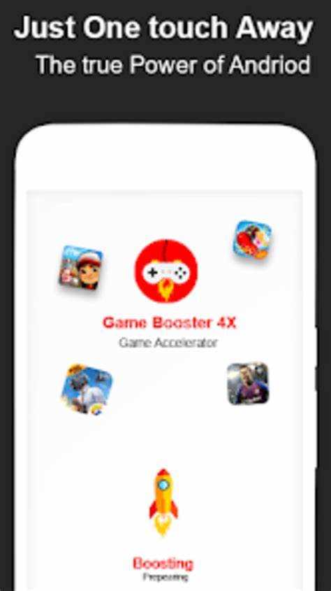 Совместимость Game Booster с разными моделями телефонов