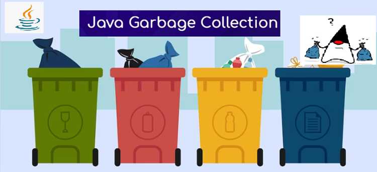 Как garbage collector обнаруживает неиспользуемые объекты