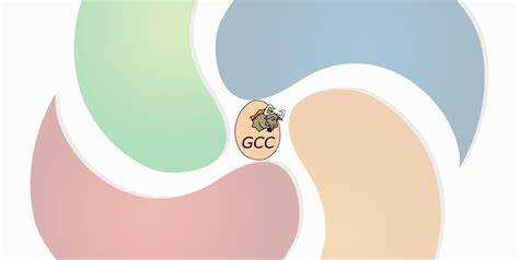 Gcc wall что это