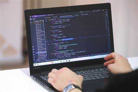 Установка инструментов и настройка среды разработки