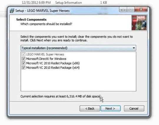 Почему Generic setup.exe может вызывать ошибки при установке программ
