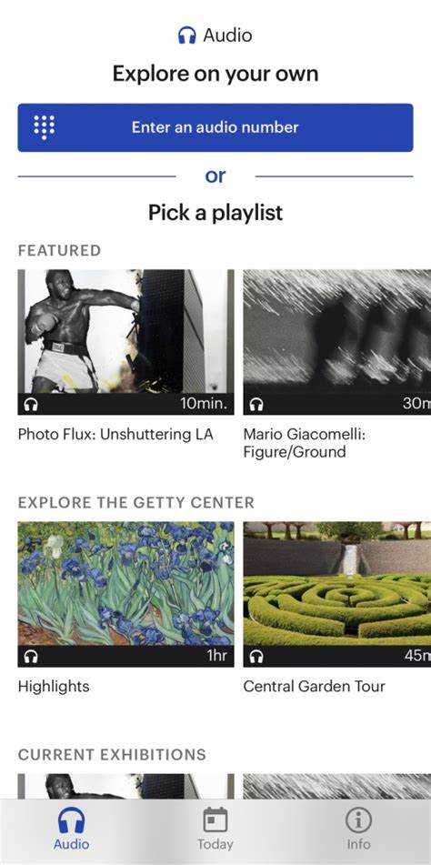 Getty service что это Getty service что это