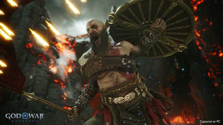 God of war ragnarok pkg как установить God of war ragnarok pkg как установить