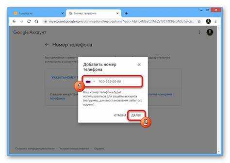 Как Google ID помогает в персонализации сервисов Google