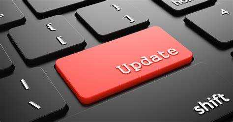 Как Google Update обновляет браузер и приложения