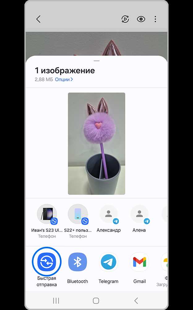 Отключение и удаление участников из группы