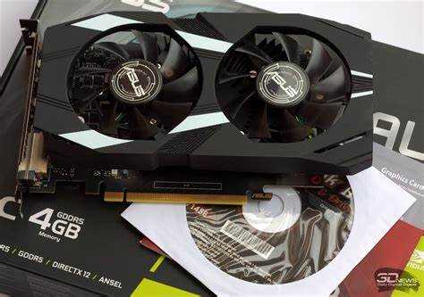 Рекомендуемая мощность блока питания для Gtx 1650