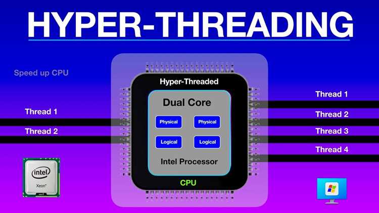 Когда стоит отключать Hyper Threading и почему