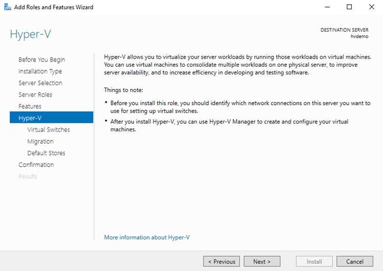 Hyper v как подключиться к серверу Hyper v как подключиться к серверу