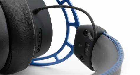Как включить и настроить звуковую карту HyperX Cloud Alpha S