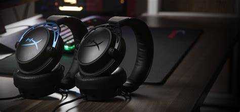Hyperx cloud alpha s как настроить звук