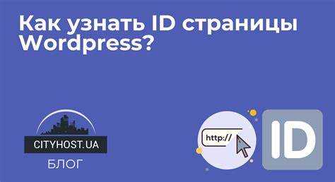 Как узнать свой ID в социальных сетях и мессенджерах