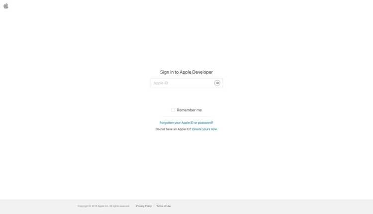 Как используется idmsa.apple.com при входе в Apple ID