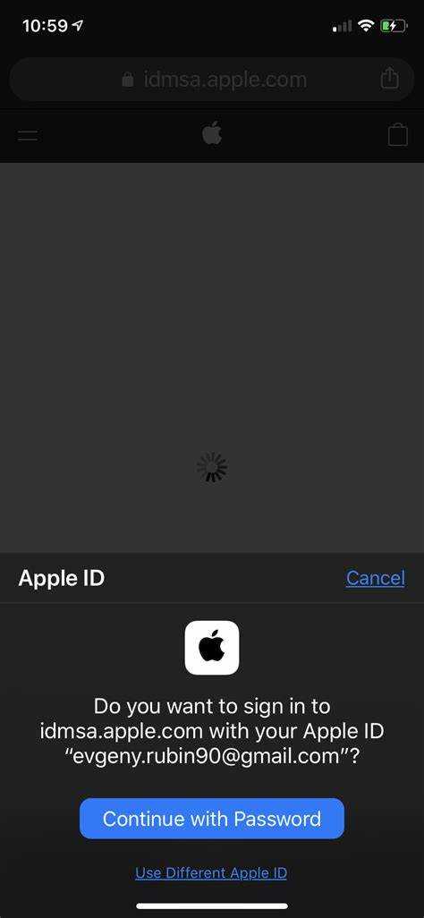 Idmsa apple com что это Idmsa apple com что это