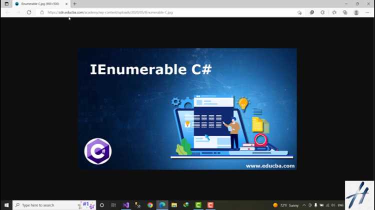 Разница между IEnumerable и IQueryable при работе с LINQ