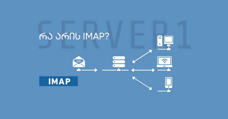 Настройка IMAP Path Prefix на мобильных и настольных почтовых клиентах
