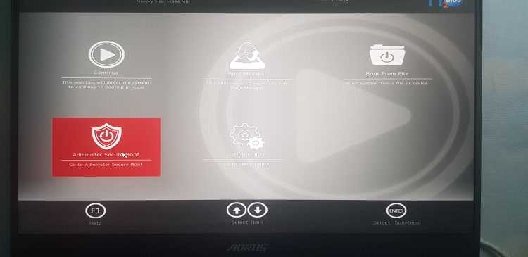 Типичные проблемы при работе Inside H2 BIOS и способы их устранения