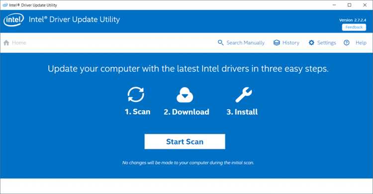 Совместимость с разными версиями графических чипов Intel