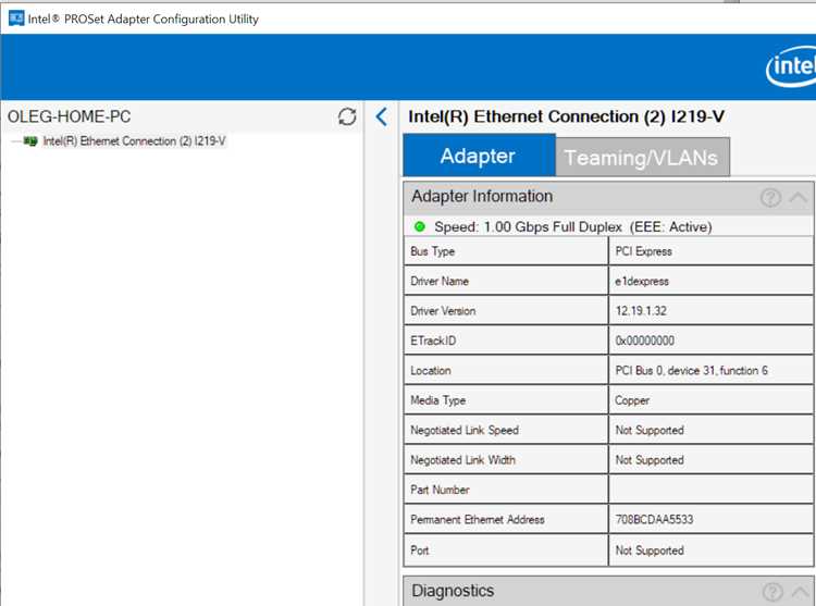 Что такое Intel ProSet Monitoring Service и где он используется