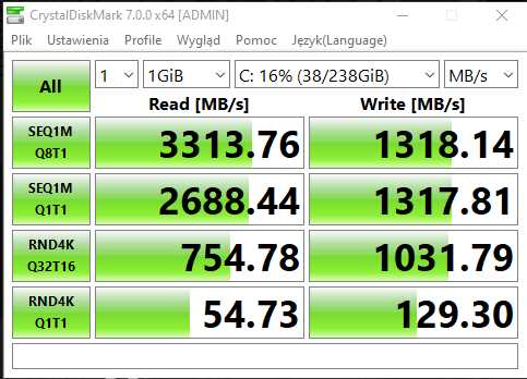 Настройка драйверов для стабильной работы SSD и HDD