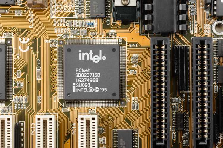 Назначение Intel Serial IO в современных системах