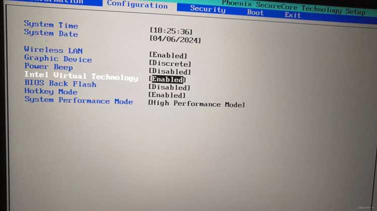 Как включить VT-x и VT-d в BIOS или UEFI на разных материнских платах