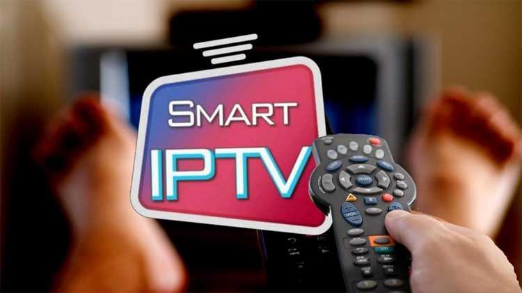 Настройка потокового плеера для просмотра IPTV
