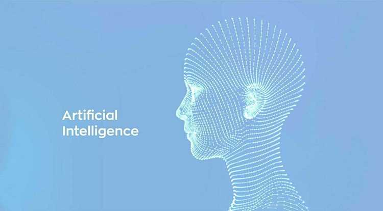 Искусственный интеллект какой язык программирования Искусственный интеллект какой язык программирования