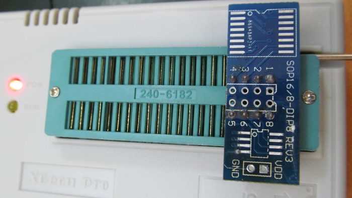 Настройки BIOS, связанные с JSPI1